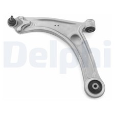 Delphi Control/Trailing Arm