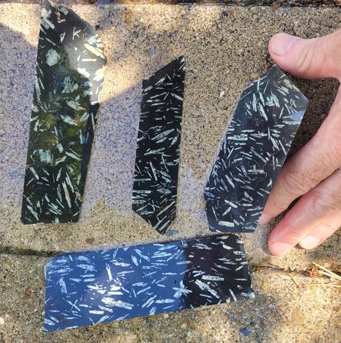 Chinese writing stone slabs - chinese,