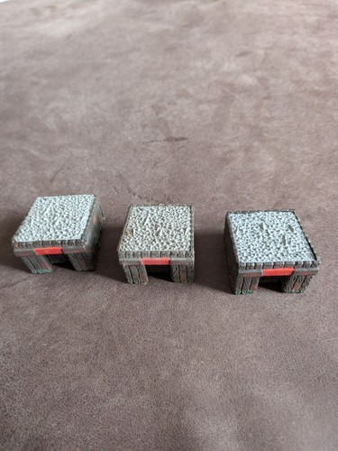 Peco oo gauge - (devon),