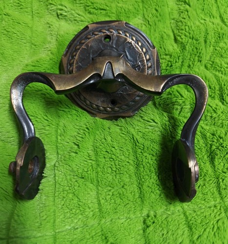 Vtg amerock carriage house - vtg,