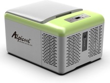 Alpicool C9 Portable Car