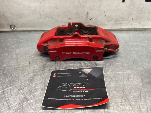 Porsche 996 997 986 987 - , left