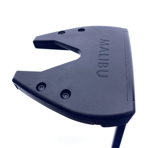 Used golf malibu putter - golf,