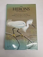 The herons - the,