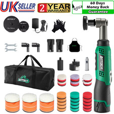 BATOCA S6 Mini Car Polisher