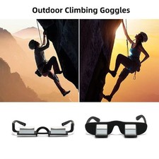 90 Angle Outdoor Rock Climbing