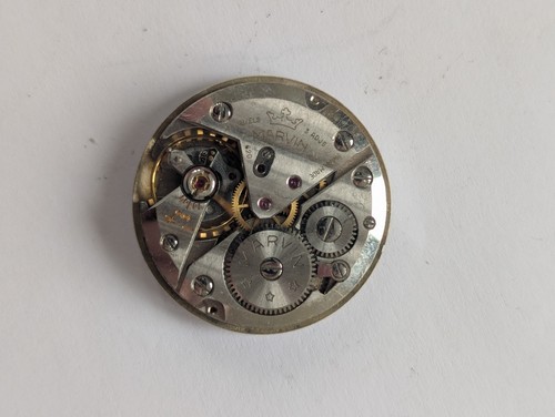 Vintage vertex revue 620 - vintage,