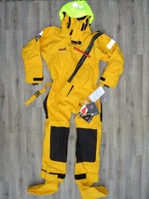 Musto HPX Gore-Tex Pro Ocean