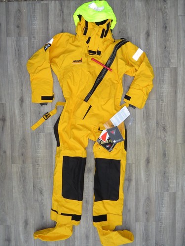 Musto hpx gore tex - hpx, pro