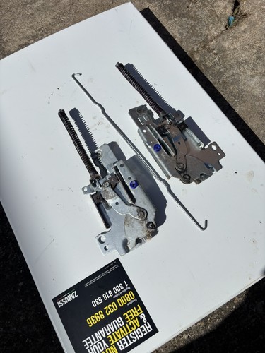 Zanussi dishwasher parts - dishwasher,