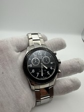 Tissot V8 chronograph