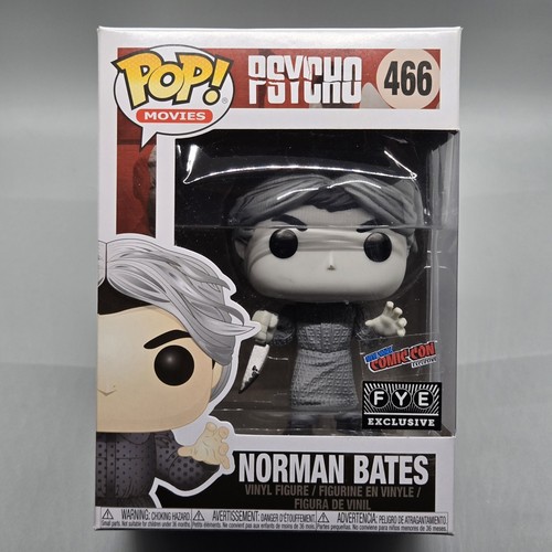 Norman bates 466 - bates, ~