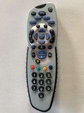 Sky easy grip remote - q,