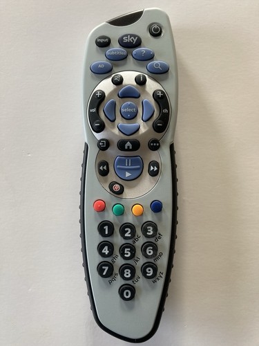 Sky easy grip remote - easy,