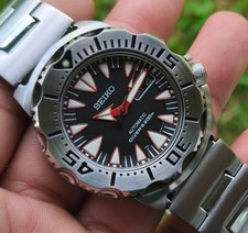 [NEAR MINT] SEIKO Monster