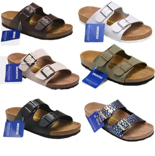 New birkenstock arizona - new,