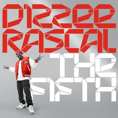 Dizzee rascal the fifth - dizzee,