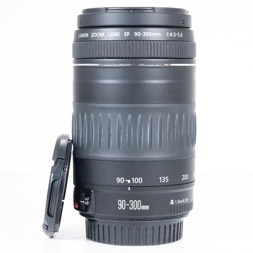 Canon 300mm 5 - canon, 90-300mm