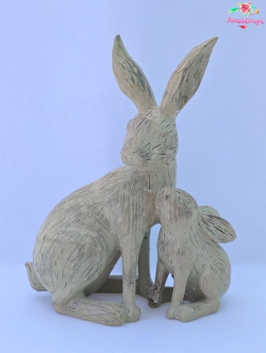 Mother and baby - mother,
