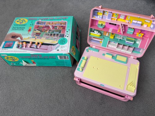 Polly pocket - polly,