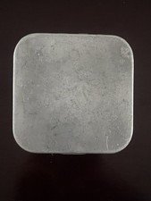 Wheatley cast box antique - cast,