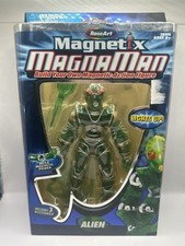Vintage 2005 RoseArt Magnetix