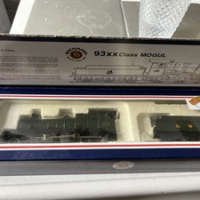 BACHMANN "OO" GAUGE 31-801
