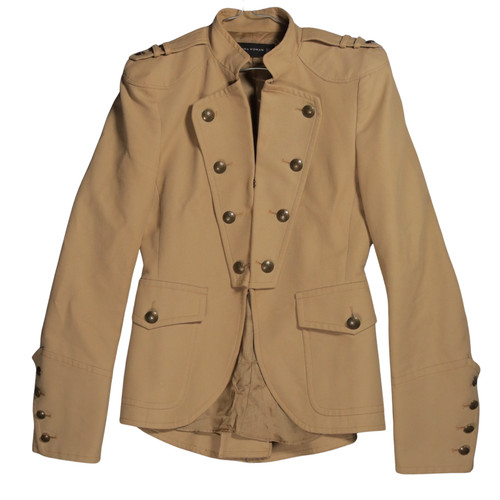 Zara blazer size - zara,