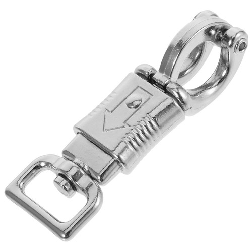 Quick release snap hook rope - snap,
