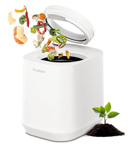 Electric composter for - electric,