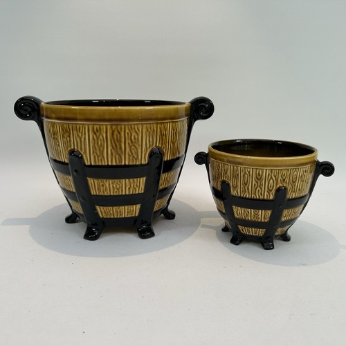Vintage sylvac pair rare - pair, of
