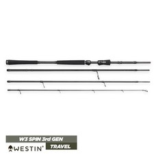 Westin W3 Spin 3RD Gen Travel