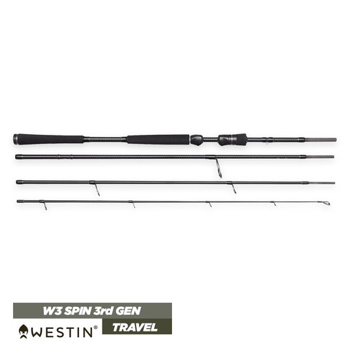Westin spin 3rd gen - spin,