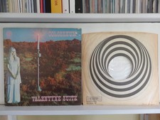Colosseum - Valentyne Suite, LP, UK1969, Vertigo swirl