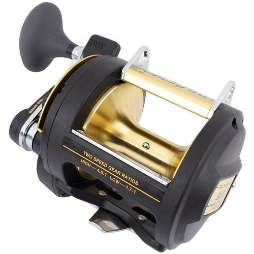 Shimano tld speed - shimano, 2
