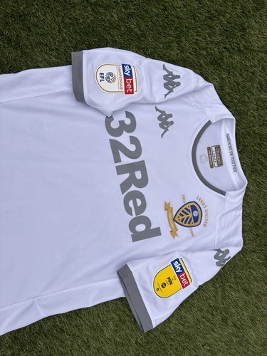Kappa leeds united - kappa,