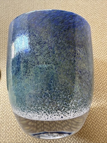 Glassybaby vintage home - home, votive