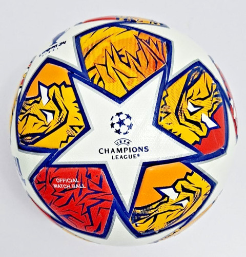 Adidas uefa champions league - champions,