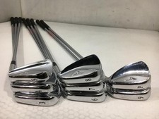 [Mizuno] MP-5 Iron Set 8 piece