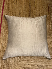 Oka Cushion Cover with Tassels
