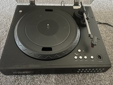 Neostar NTCD1B Turntable