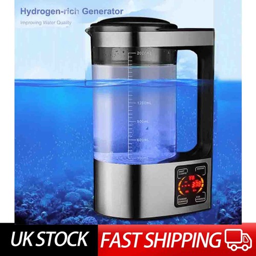 Water electric hydrogen - 2l,