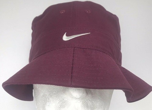 Nike adults unisex burgundy - nike,