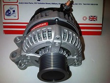 RANGE ROVER SPORT LS & HSE 2.7