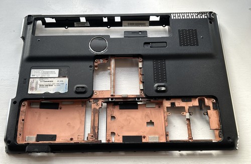 Base chassis bottom cover - chassis,