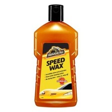 Armor All Speed Wax Liquid