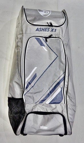 Ashes duffle kit - xi, bag