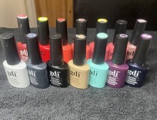 14 GDI gel polish