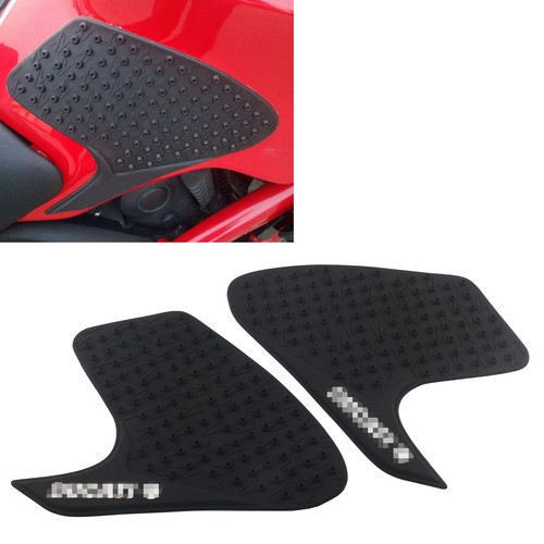 Tank side gas pad knee - gas,