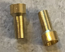 TWO Nipple Trumpets -  Clutch